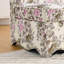 Chaise simple en flanelle