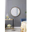 Miroir mural 31,5 pouces