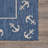 Holdsworth Geometric Indoor / Outdoor Rug-1562965077