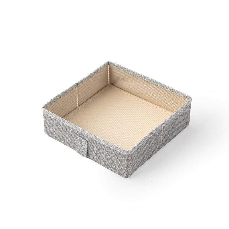 Barlas Manufactured Wood Monitor Stand, White