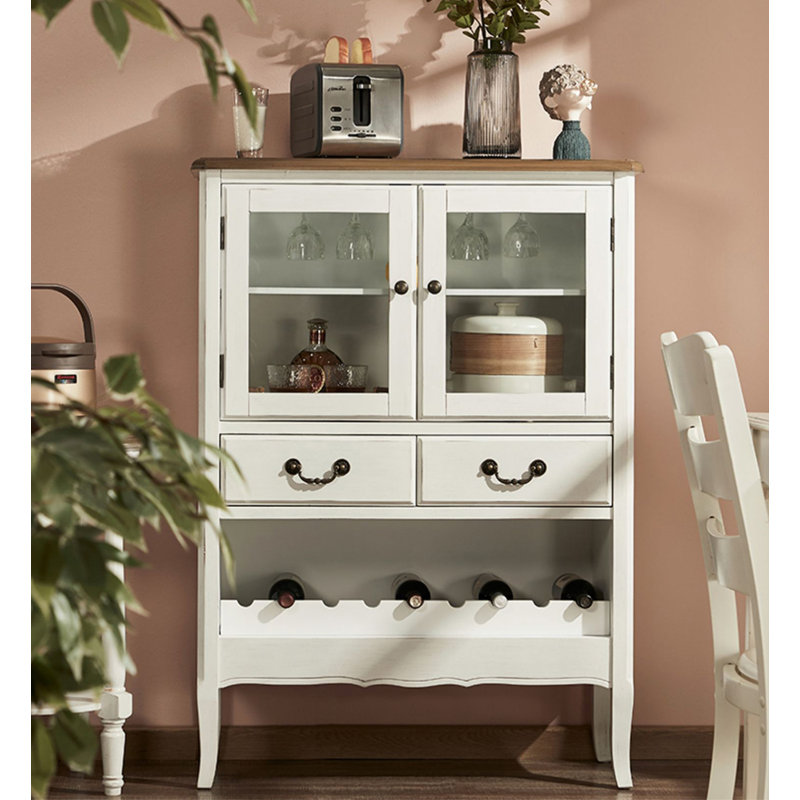 Porte-bouteilles 35,63 "