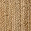 Tapis ivoire en jute festonné à la main avec envers antidérapant Ayanne-1917211971-1931744218