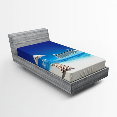Drap-housse seaside
