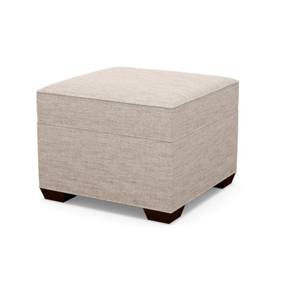 Square Ottoman
