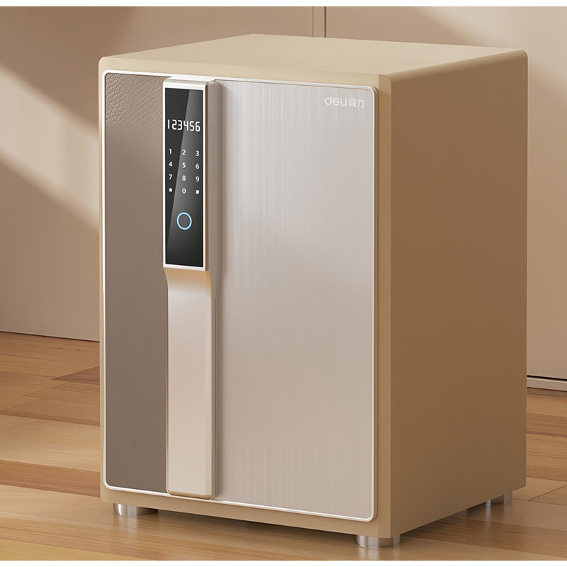 Armoire à empreintes digitales 16,14 po