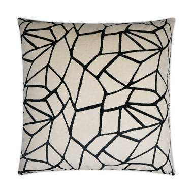 Novato Throw Pillow - Feather Down