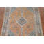 Tapis géométrique traditionnel 6 x 8