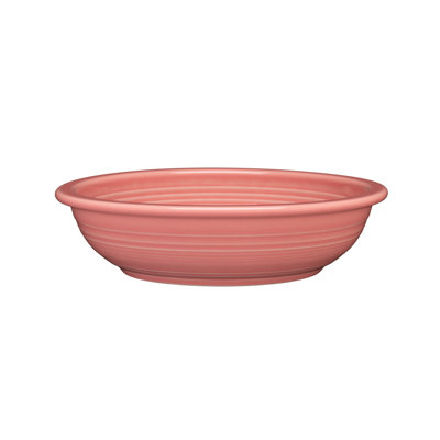 Fiesta Classic Rim 8 3/8 Inch Pasta Bowl 34 OZ