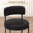 Black Leather Dining Chairs