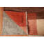 Modern Wool Gabbeh Kashkoli Vegetable Dye Square Rug 11x11