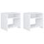 Table de chevet en carton Brideshead-1544008432