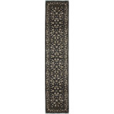 One-of-a-Kind 2'6" x 12' Area Rug