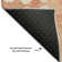 Premium Machine Washable Prisco Coral Rug