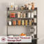 Armoire à four à micro-ondes Farmhouse-787561429