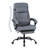 Executive Office Chair With Foot Rest