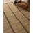 Angela Rose x Loloi Colton Natural / Black Area Rug-73829474