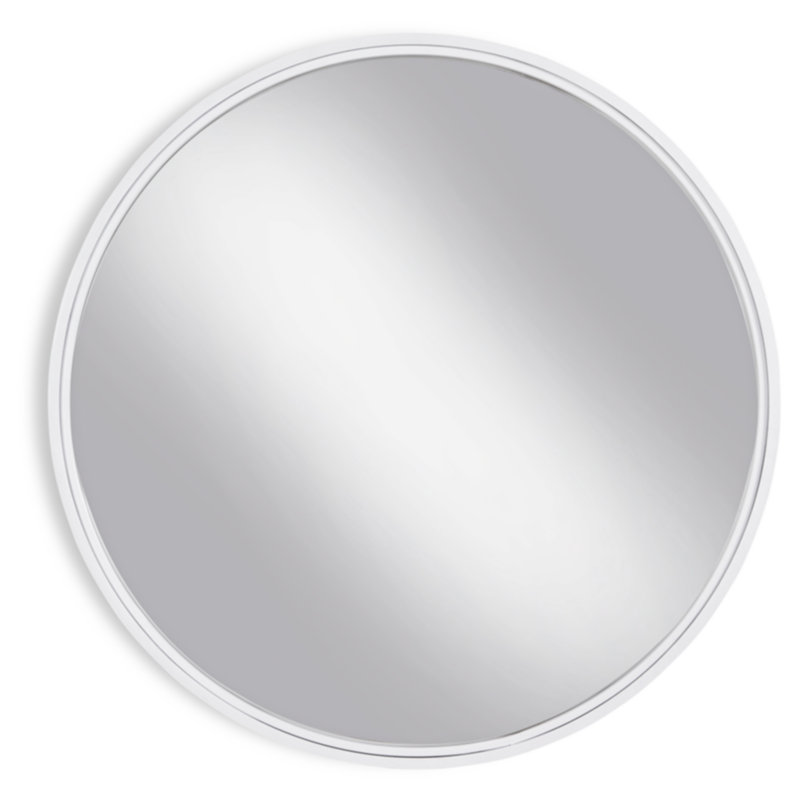Miroir décoratif Francka