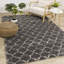 Tapis à poils longs Aura-1290652327
