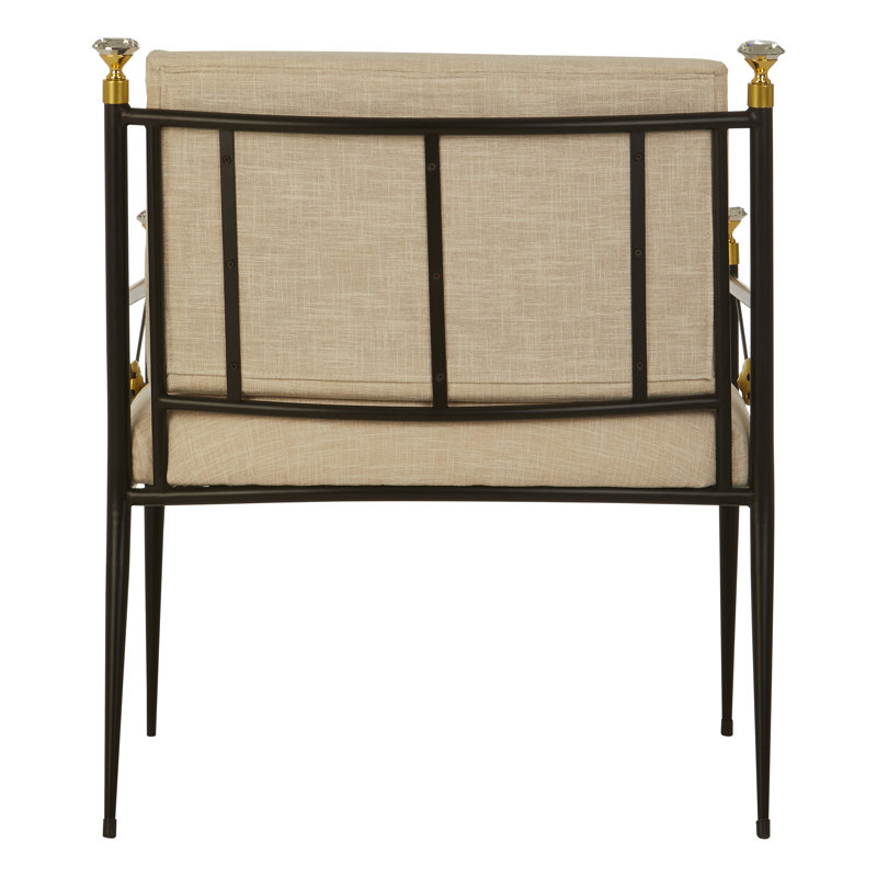 Pinckney Upholstered Accent Chair