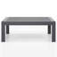 Aluminum Patio Coffee Table-88478360