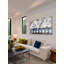 1 Piece Wrapped Canvas Wall Art-16674149