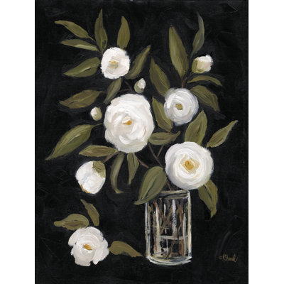 Jaquia Bud and Blooms par Kate Sherrill