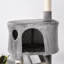 Marcelo 660.4cm H Cat Tree-94560502