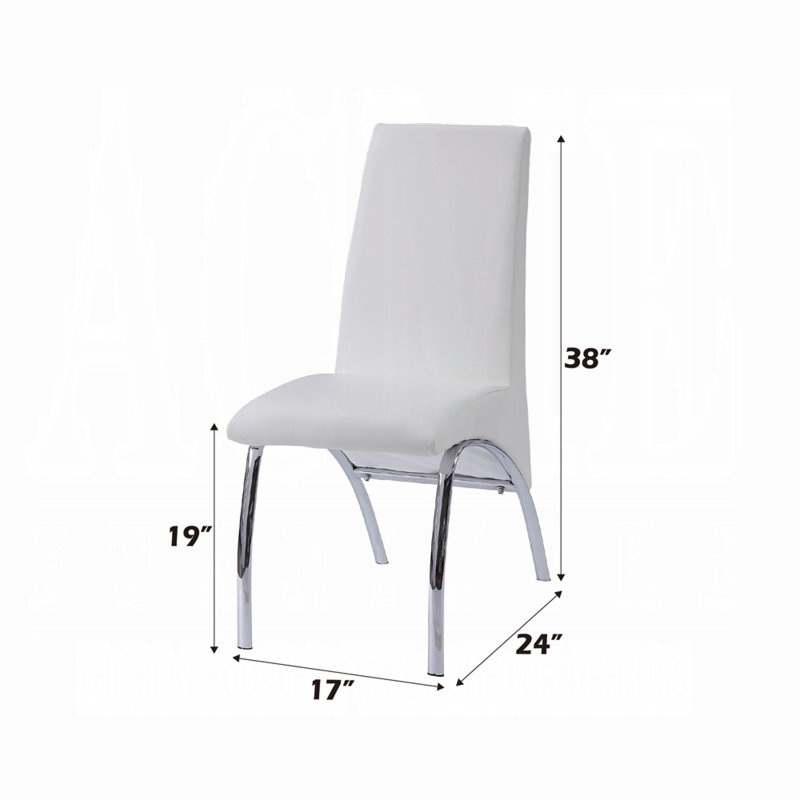 Chaise d'appoint Rechae