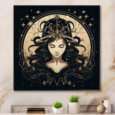 Astrologique Stargazer II