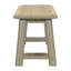 Banc en rotin Farmhouse Modern-2091805457