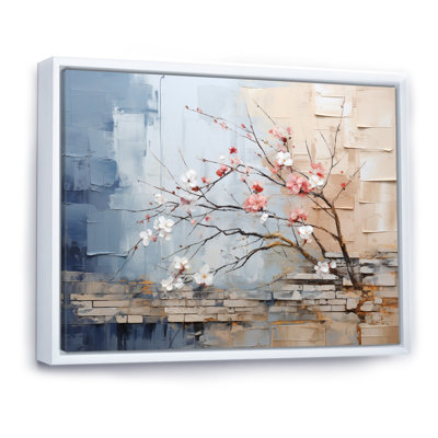 Yoga serein zen pastel I