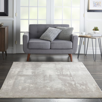 Natoas Abstract Indoor Rug