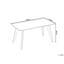 Four Leg Coffee Table