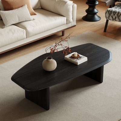 Table basse Modern Farmhouse