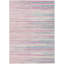 Tapis intérieur / extérieur rose Ayra -1780497953