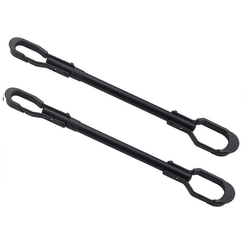 Steel Freestanding Bike Rack