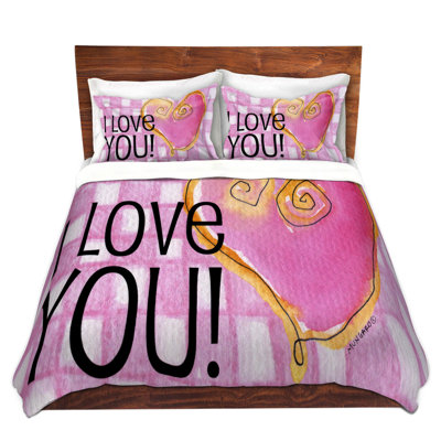 Polyester Duvet Cover