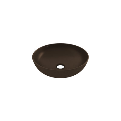 Sottile Slim Line Countertop Basin - 38cm