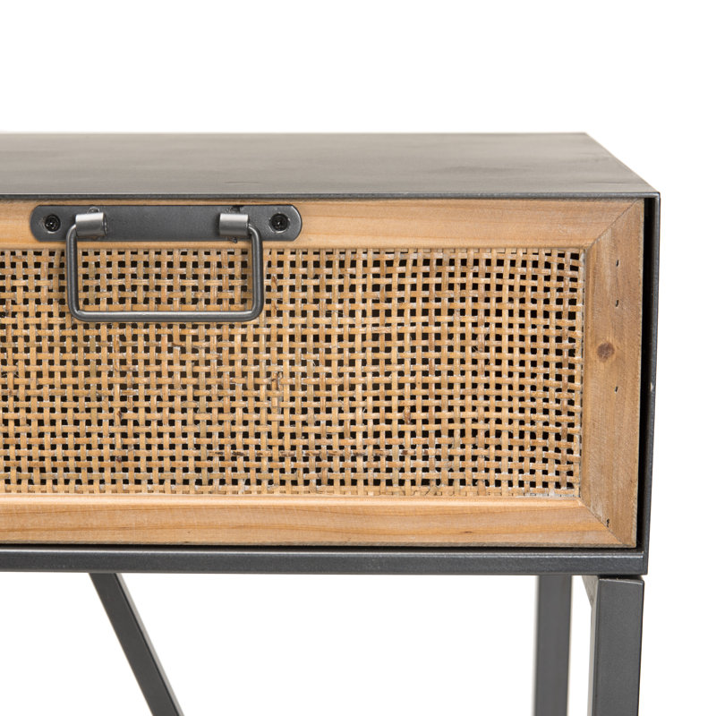 Screven 120cm Console Table