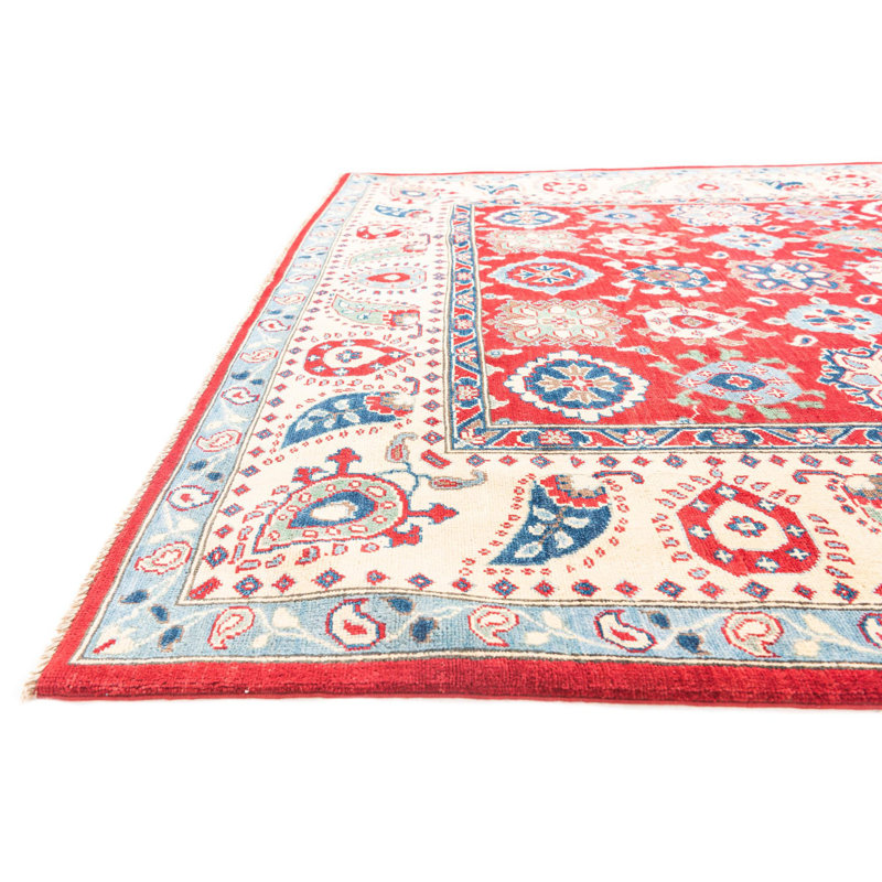 Tapis rouge Nebeker