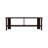 Navia 47 Inch Wide TV Stand With Two Shelves, Compact And Stylish For Living Room And Bedroom Entertainment-123953838