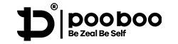 Pooboo logo