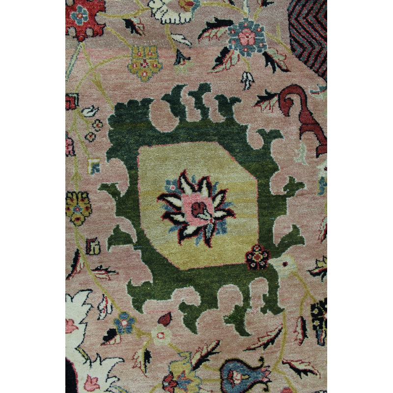 Vase One-of-a-Kind 6' X 19'5" Area Rug