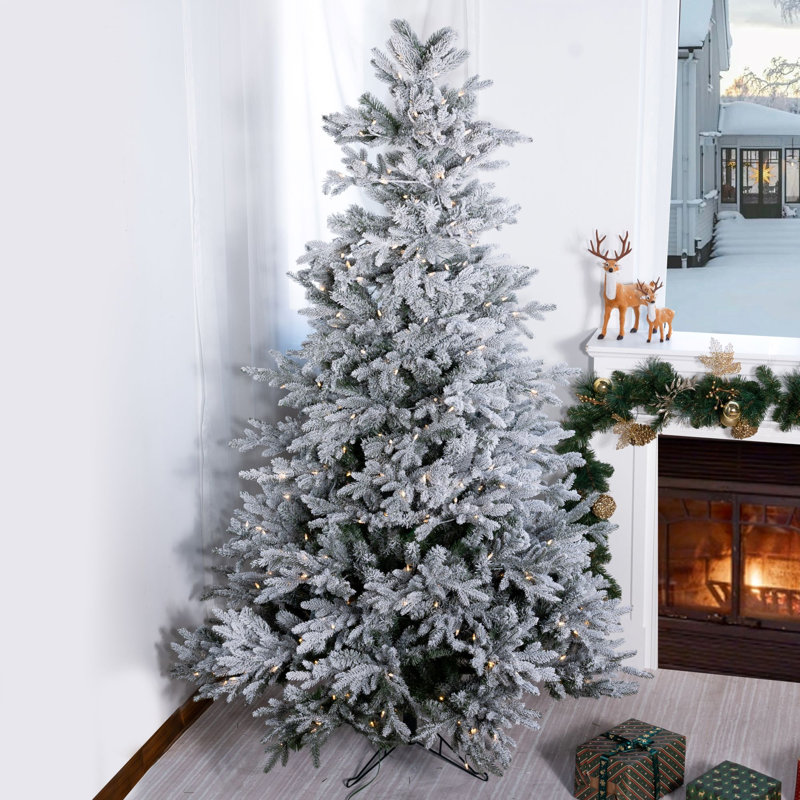 Christmas Tree, 8FT/239cm