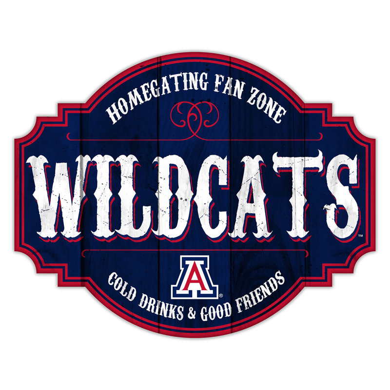 Entertainment Wall Decor, Arizona