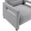 Fauteuil d'appoint 1 pièce Luxury-874536512