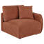 Canapé modulaire 6 pièces Logan
