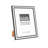 Mapleton Black Beaded Picture Frame