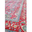 Tapis mauve rectangulaire 9 pi 3 po x 12 pi 2 po Mazar