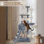 139cm H Cat Tree